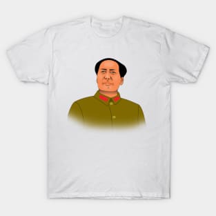 Mao Zedong T-Shirt